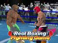                                                                       Real Boxing Fighting Game ליּפש
