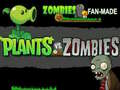                                                                       Plants vs Zombies (Fanmade) ליּפש