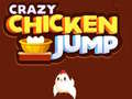                                                                     Crazy Chicken Jump קחשמ