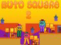                                                                     Buto Square 2 קחשמ