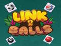                                                                     Link 2 balls קחשמ