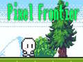                                                                     Pixel Frontier קחשמ