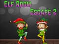                                                                     Amgel Elf Room Escape 2 קחשמ