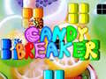                                                                       Candy Breaker ליּפש