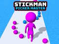                                                                     Stickman Picker Master קחשמ