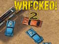                                                                     Wrecked! 2 קחשמ