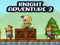                                                                    Knight Adventure 2 קחשמ