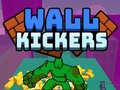                                                                       Wall Kickers ליּפש