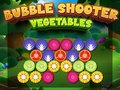                                                                      Bubble Shooter Vegetables ליּפש