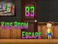                                                                     Amgel Kids Room Escape 83 קחשמ