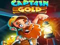                                                                     Captain Gold קחשמ