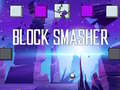                                                                       Block Smasher ליּפש
