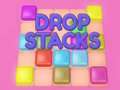                                                                     Drop Stacks קחשמ