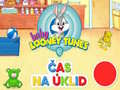                                                                       Baby Looney Tunes Cas Na Uklid ליּפש
