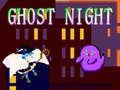                                                                     Ghost Night קחשמ