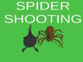                                                                     Spider Shooting קחשמ