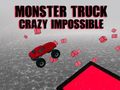                                                                     Monster Truck Crazy Impossible קחשמ