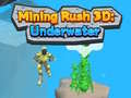                                                                     Mining Rush 3D Underwater  קחשמ