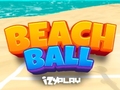                                                                     Beach Ball קחשמ