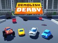                                                                     Demolish Derby קחשמ