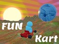                                                                     Fun Kart קחשמ