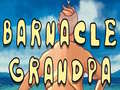                                                                     Barnacle Grandpa קחשמ