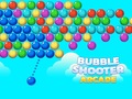                                                                       Bubble Shooter Arcade ליּפש