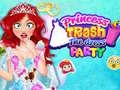                                                                     Princess Trash The Dress Party קחשמ