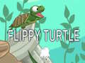                                                                       Flippy Turtle ליּפש
