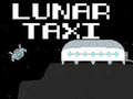                                                                       Lunar Taxi ליּפש