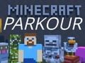                                                                     Kogama: Parkour Minecraft קחשמ