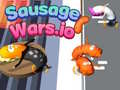                                                                       Sausage Wars.io ליּפש