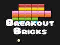                                                                     Breakout Bricks קחשמ