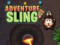                                                                     Adventure Sling קחשמ