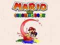                                                                       Mario Rush Coloring Book ליּפש