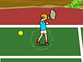                                                                     Twisted Tennis קחשמ