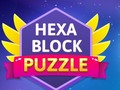                                                                     Hexa Block Puzzle קחשמ