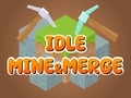                                                                       Idle Mine & Merge ליּפש