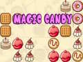                                                                     Magic Candy קחשמ