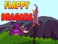                                                                       Flappy Dragon ליּפש
