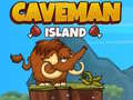                                                                     Caveman Island קחשמ