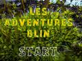                                                                     Les Adventures Blin קחשמ