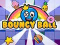                                                                     Bouncy ball  קחשמ