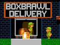                                                                     Boxbrawl Delivery! קחשמ