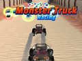                                                                     Monster Truck racing קחשמ