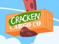                                                                     Cracken Cargo קחשמ