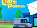                                                                     Crazy Postman קחשמ