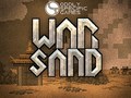                                                                    War Sand קחשמ