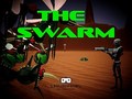                                                                     The Swarm קחשמ