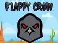                                                                     Flappy Crow קחשמ